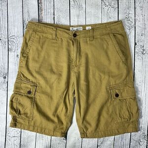 LUCKY BRAND Cargo Shorts